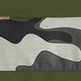 thumbnail image 6 of Toddler Baby Boy Summer Outfits Truck Tractor Fishing T-Shirt Tops Camouflage Shorts Clothes,Dark Green, 6 of 7