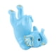 thumbnail image 4 of Soporte para gafas con forma de elefante, atractivo y creativo, pequeño soporte para gafas con forma de elefante, estante de exhibición para ópticos, muy versátil, 4 of 12