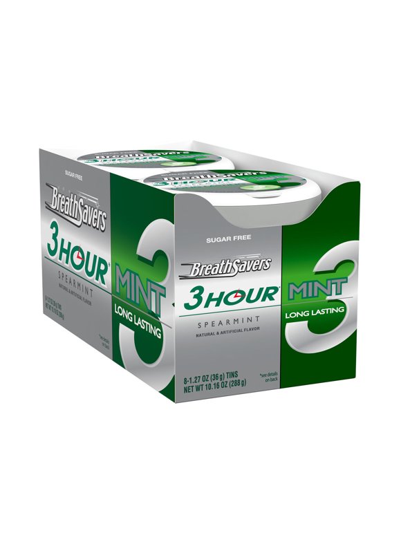 Breath Savers in Shop by Brand