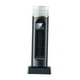 thumbnail image 3 of Ventilador de torre para dormitorio, 6 velocidades, USB, estable, salida de amplia, ventilador de mesa, control táctil para escritorio, tienda de Negro, 3 of 8