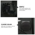 thumbnail image 3 of UPOUART Folding Car Cup Holder Negro De Alta Calidad Con Estable Para Automóvil, 3 of 8