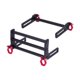 thumbnail image 1 of Accesorios de metal para barra de parachoques RC, pieza de repuesto, fácil de instalar, mejora frontal resistente Negro, 1 of 9
