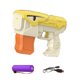 thumbnail image 1 of Juguete de piscina de agua para niños, pistolas de agua, Soakers, juguete de pulverización, suministros de agua para piscina, juguetes activos, 1 of 4