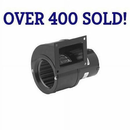 Centrifugal Blower 115 Volts (Replaces Dayton 4C005, 4C446,1TDP7) Fasco # A166