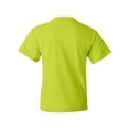 thumbnail image 3 of Fruit Of The Loom HD Cotton Youth Short Sleeve T-Shirt, 3 of 5