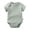 Light Green, variant on Zanarzt Preemie Clothes Baby Bodysuits Soft Cotton Spandex Short Sleeve Newborn Boy Bodysuit Playsuit Baby Pajamas 0-3 Months,Beige