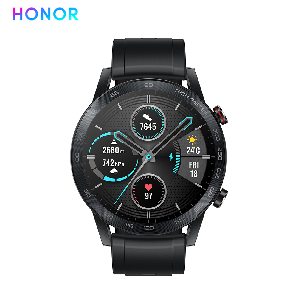 Honor Magic Watch 2 Compatible Iphone 