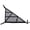 large, variant on Car Ceiling Cargo Net Pocket,Adjustable Double-Layer Mesh SUV Roof Long Trip Ceiling Storage Net Cargo Net