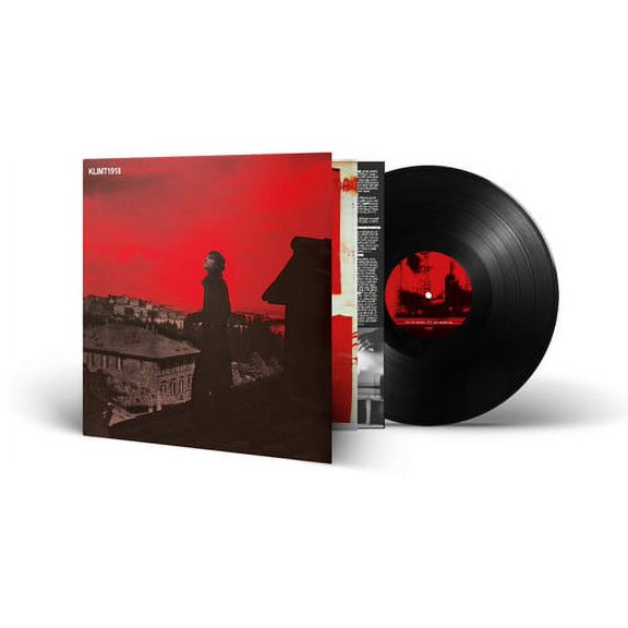 Klimt 1918 - Dopoguerra - Music & Performance - Vinyl