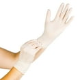 thumbnail image 2 of Courage Care Stretch Vinyl Exam Gloves L - 1000Ct, 2 of 2