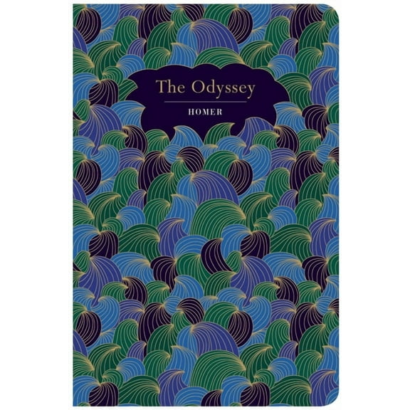 Chiltern Classic The Odyssey, (Hardcover)