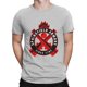 thumbnail image 5 of Camiseta de armería para hombre Smith Cool Wesson, cuello redondo, algodón, humor, idea de regalo de alta calidad., 5 of 7