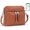 Brown, variant on Crossbody Purses for Women,Small Crossbody Bag,|-in Tag&RFID Blocking Card Slots