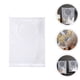 thumbnail image 4 of 1 set Colgando ropa bolsa ropa de almacenamiento bolsa de ropa sucia bolsas bolsa de lavandería, 4 of 5