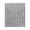 A050 Black, variant on BBQ Grill Mat 12 by 16-inch Non-Stick Mesh Sheet for Outdoor Grilling and Baking with Cuttable Material designed for Easy Cleaning Food Surfaces A051 Brown