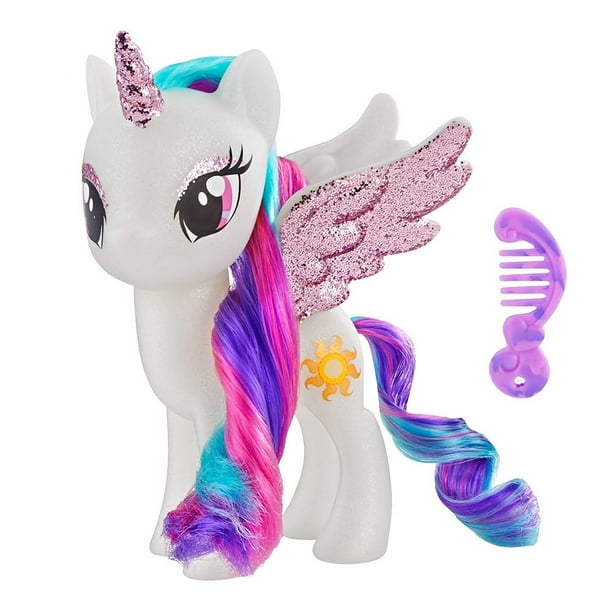 Pony Princess Juguetes De La Princesa Celestia Juguete Pony Princesa  Celestia Juguetes De La Princesa Celestia - Main Image