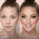 thumbnail image 2 of Paleta de maquillaje UCANBE All in One Baked con sombra de ojos, rubor y bronceador, 2 of 8