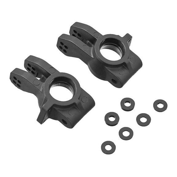 ARRMA AR330374 Hub Rear Senton 2 ARAC5039 Electric Car/Truck Option Parts