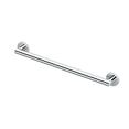 thumbnail image 2 of Gatco 964 Glam 24" Grab Bar, Chrome, inch, 2 of 3
