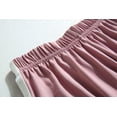 thumbnail image 4 of Vedolay High Waisted Shorts for Women Short for Womens Soft Knit Shorts with Pockets,Pink M, 4 of 4
