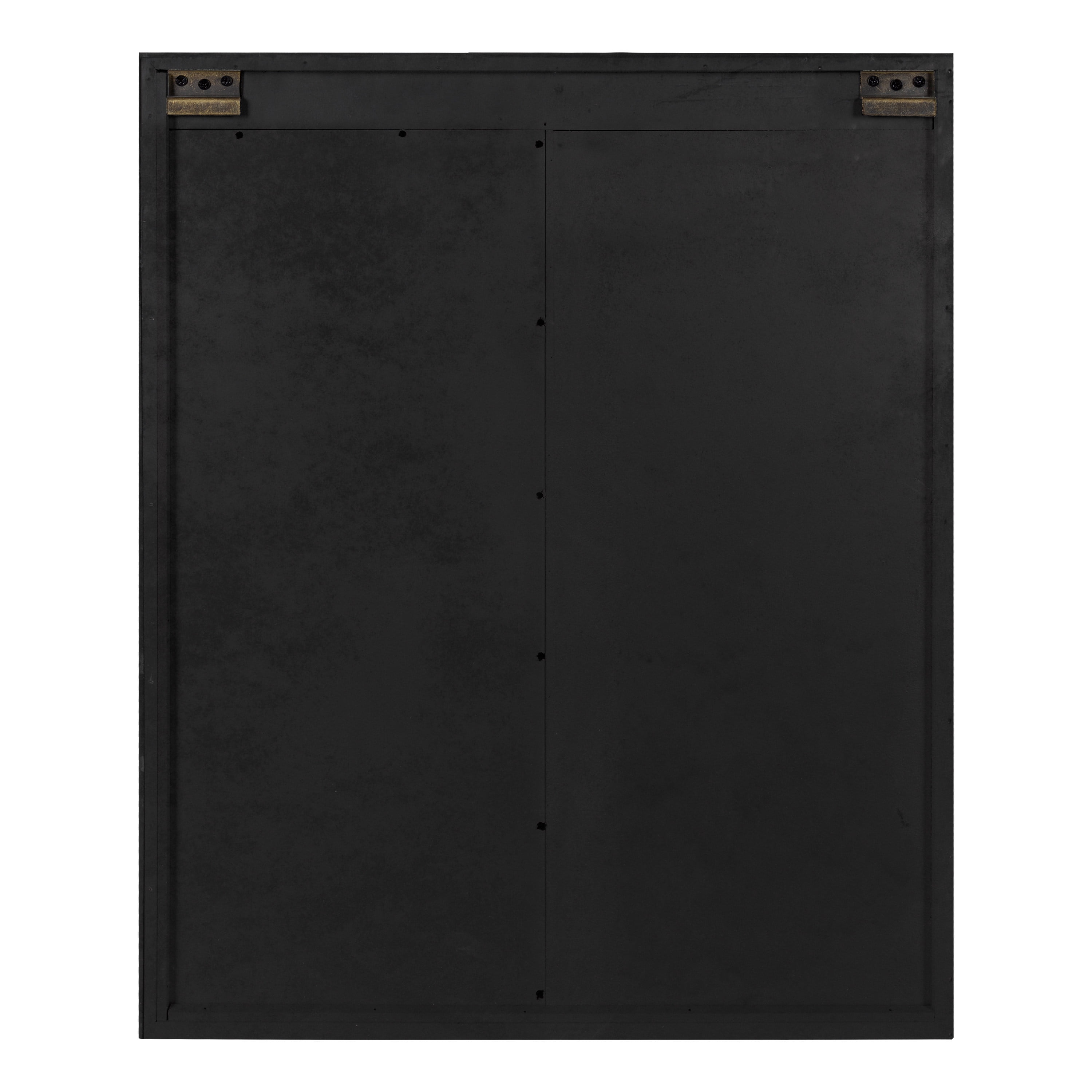Kate And Laurel Cates Wood Wall Storage Cabinet With Vanity Mirror And Sliding Barn Door Rustic Brown Walmart Com Walmart Com