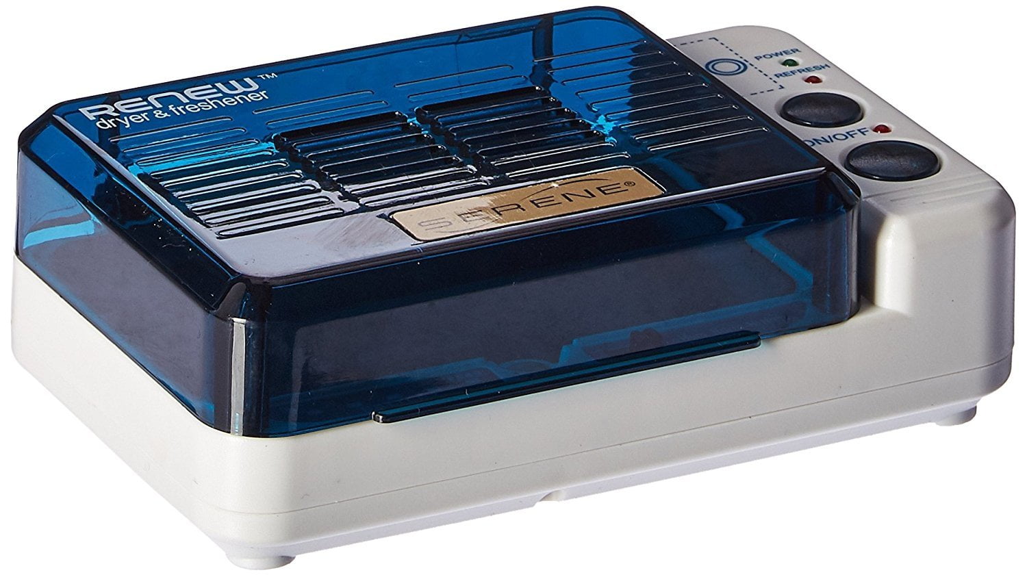 Serene ReNew Hearing Aid Dry Box