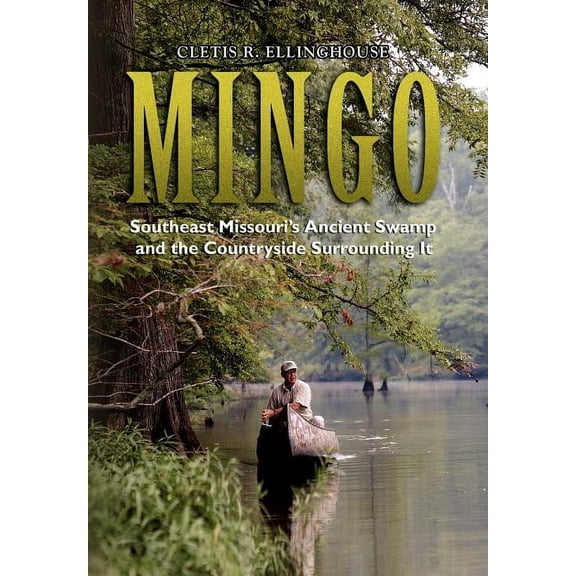 Mingo (Hardcover)