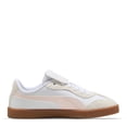 thumbnail image 2 of Tenis Puma Mujer Club Azura Casual blanco 22, 2 of 5