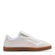 thumbnail image 2 of Tenis Puma Mujer Club Azura Casual blanco 22, 2 of 5