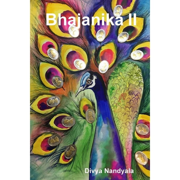 Bhajanika II, (Paperback)