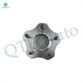thumbnail image 5 of Pair of 2 Rear Wheel Hub Bearing Assembly For 2002-2006 Nissan Altima 4-Wheel ABS, 5 of 8