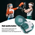 thumbnail image 3 of HLONK Boxing Curved Punching Mitts  Kids Mini Boxing Gloves Pads Boxing Target Pads  Boxing Curved Mitts  Kids Boxing Gloves Pads For Various Training Projects, 3 of 8