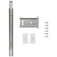 thumbnail image 6 of Hickory Hardware P1029-14-2C-5B 14 in. Center Mount Drawer Slide, Cadmium - Pack of 5, 6 of 6