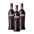 thumbnail image 1 of Pack De 3 Licor Cinzano Vermouth Rosso 750Ml, 1 of 2