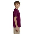thumbnail image 4 of Gildan Youth Ultra Cotton 6 oz. T-Shirt - G200B, 4 of 4