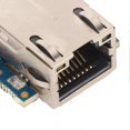 thumbnail image 5 of TTL UART to Ethernet Mini Module Support ETHERNET IP TCP UDP HTTP ARP LCMP DHCP DNS Highly Integrated Ethernet Module, 5 of 5
