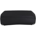 thumbnail image 2 of New Hitch Cover Compatible With Chevrolet GMC Suburban High Country 8 Cyl 6.2L Tahoe Commercial 8 Cyl 5.3L Tahoe PPV 5.3L RST 6 3.0L 2021-2024 By GM1129130 85139540, 2 of 8