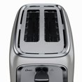 thumbnail image 4 of Toaster Oster Advanced Toast Technology, 2 rebanadas, acero inoxidable, 4 of 4