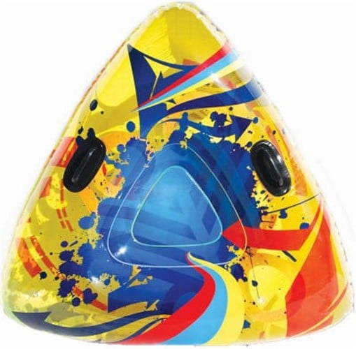 48" WDG Snow Tube by Aqua Leisure Ind Inc
