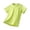 t shirts 131#Green, variant on oqasdz Girls T Shirts Short Sleeve Crewneck Mesh Breathable Performance Top for Kids Athletic Shirts Workout Base Layer Outdoor T Shirt