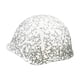 thumbnail image 5 of Casco para figura a escala 1/6, accesorio realista para muñecas a escala 1/6, gorra elegante para figuras de 12 pulgadas, 5 of 9