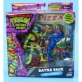 thumbnail image 2 of Leonardo vs. Super Fly Figure 2-Pack, 2 of 6