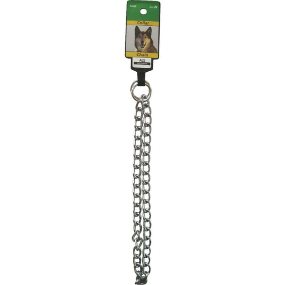 Westminster Pet 24" Dog Choke Chain