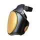thumbnail image 2 of Almohadilla para muslos de kickboxing, almohadilla para patadas de pierna de cuero PU, almohadilla protectora gruesa y versátil para Gold Right, 2 of 9