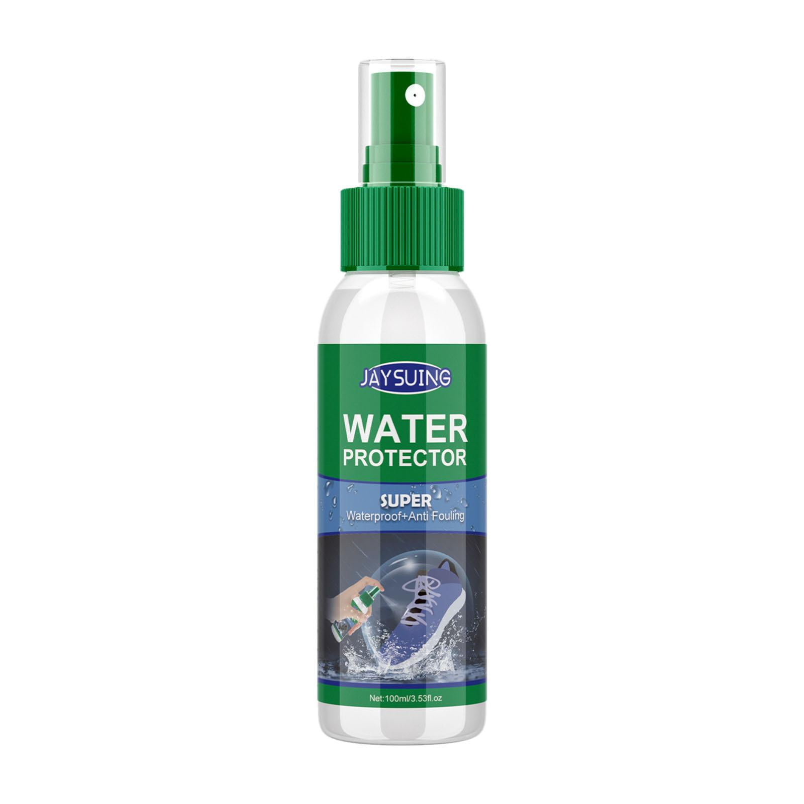 Bunblic Shoe Protector Spray Suede Protector Spray Hydrophobic - Main Image