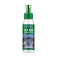 thumbnail image 1 of Protector de zapatos en para manchas de agua, revestimiento hidrofóbico a prueba de lluvia, protector de gamuza en impermeable para, 1 of 9