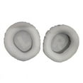 thumbnail image 4 of Replacement Earpads Ear Cushions Soft Spong Earpad for JBL Quantum 100 Q100 Headphones Earpad Soft Foam Ear Pads Cushion, 4 of 10