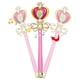 thumbnail image 2 of Varita musical Jadeshay Sailor Moon juguete musical con luz intermitente para cosplay, 2 of 10