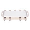 thumbnail image 3 of Interruptor de satélite impermeable 8x1 LNB LNBF Free to -Switch para receptor de satélite Sunnimix Interruptor de diseño 4x1, 3 of 8