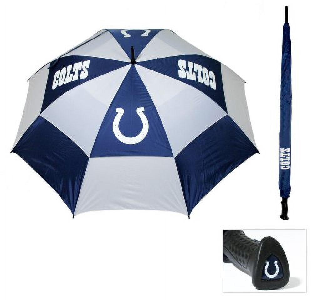 dallas cowboys patio umbrella Beach Officially licensed and featuring a 42 Mosaic Round 9 ft Patio